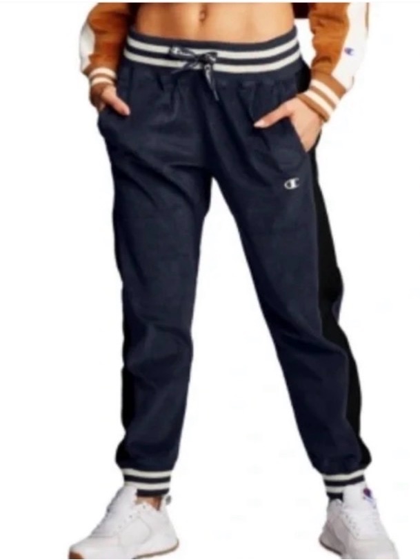 Newchampion Reverse Weave Corduroy Joggers